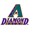 Diamond Backs