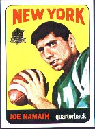 Joe Namath