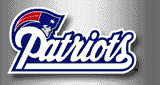 Patriots Logo