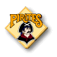 Pittsburg Pirates